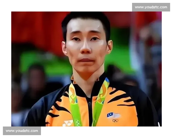 从巅峰对决到时代交锋李宗伟与周天成的羽坛宿命之战传奇较量全纪录