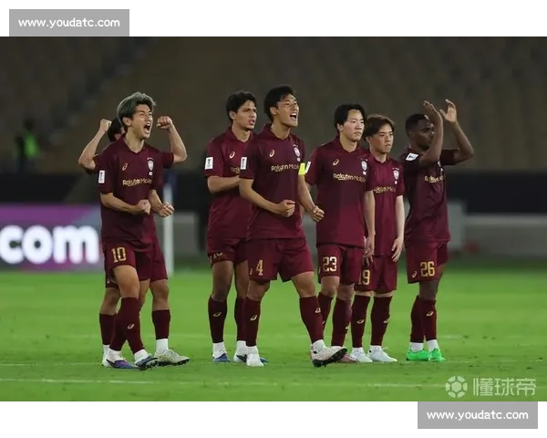 关西德比再燃战火神户对阵大阪巅峰之战看点全解析血脉相连谁主沉浮