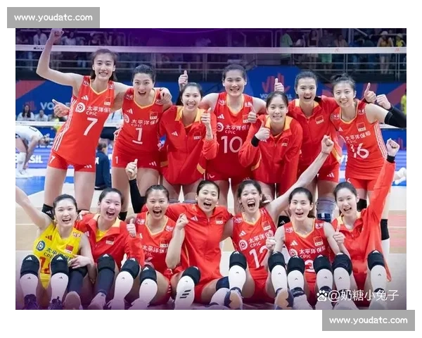 中国女排鏖战古巴迎来关键对决新老球员能否联手打出久违强势表现