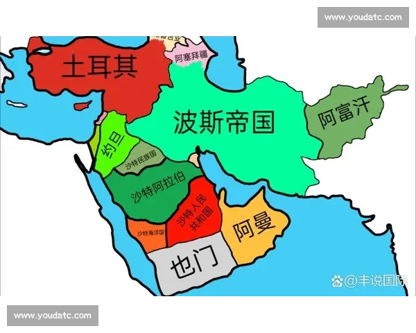 以巴vs冲突升级下的中东格局变动与全球风险外溢影响评估与未来走向